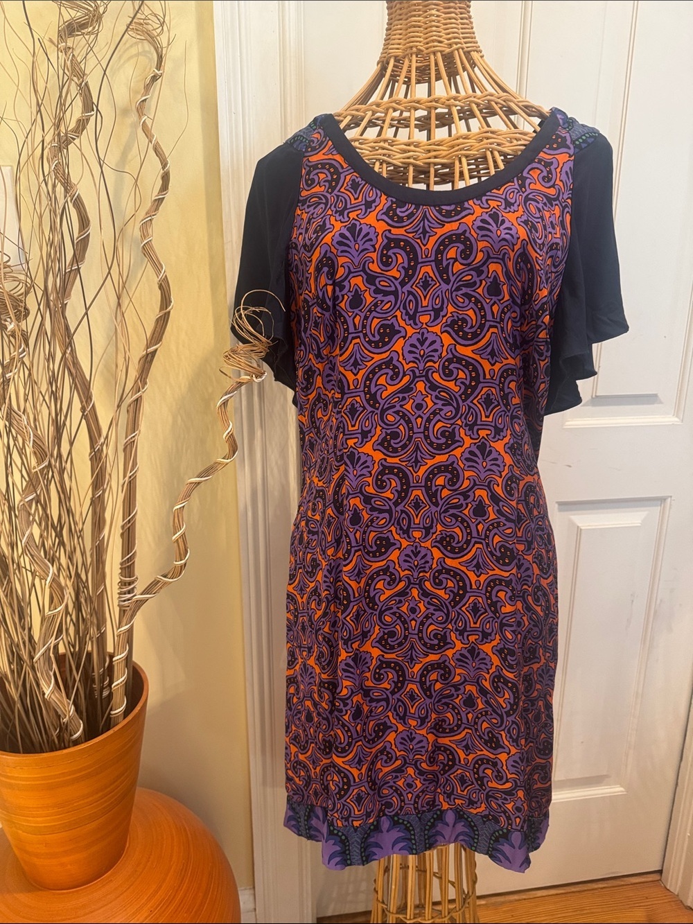 Tracy Reese New York Comfy dress